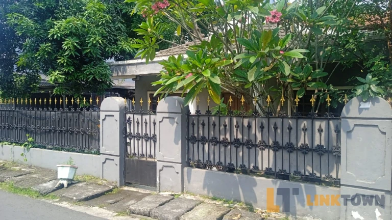 Linktown Kampung Melayu